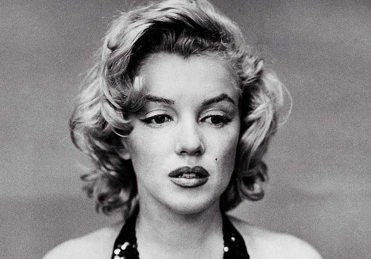 Spunta una verità sconvolgente su Marilyn Monroe