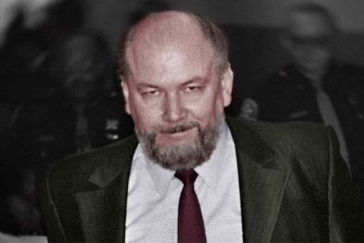 Richard Kuklinski storia assassino