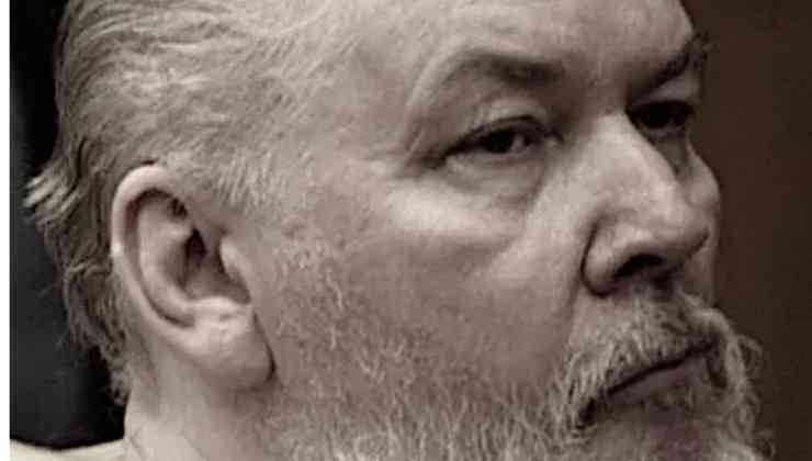 Richard Kuklinski storia assassino