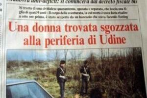 giornale