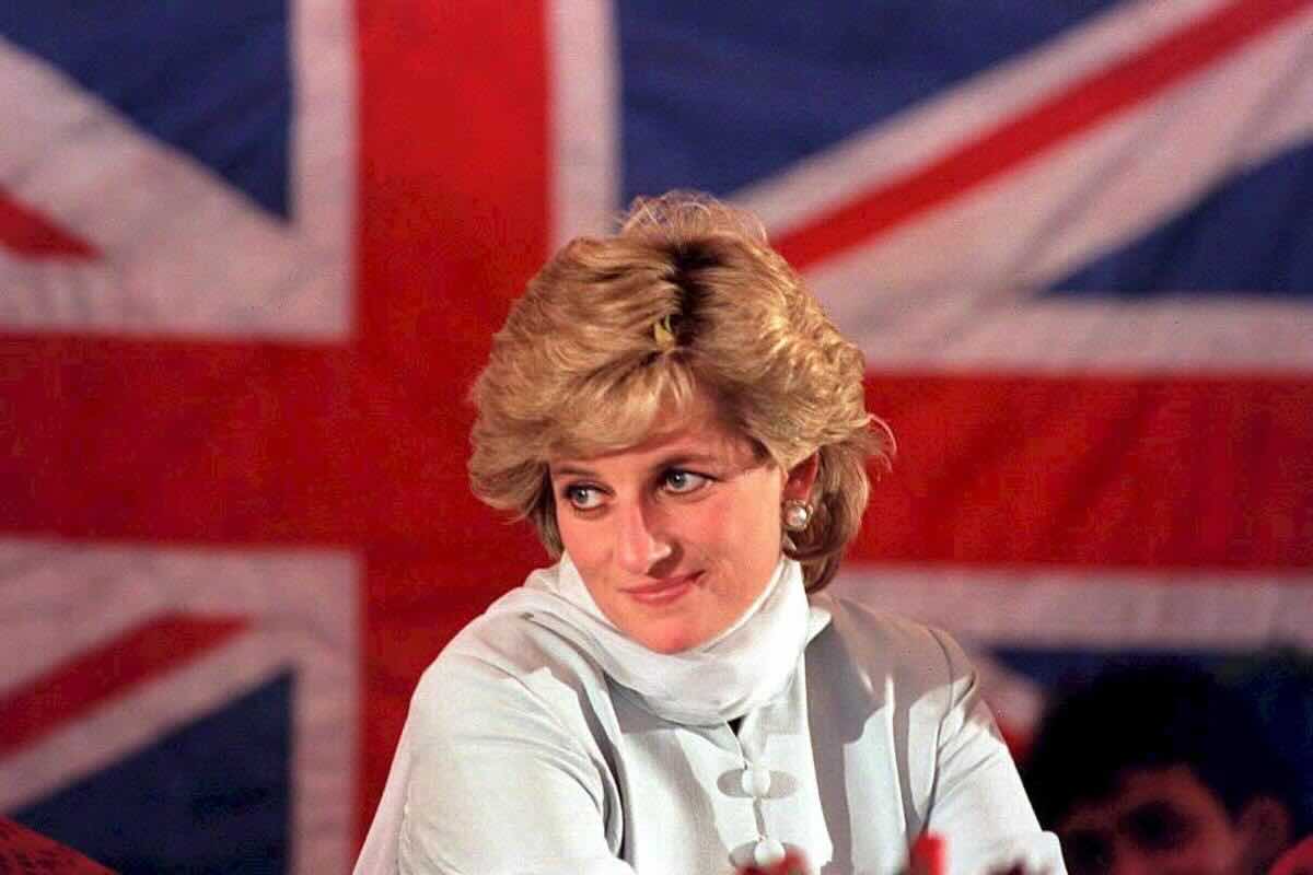 Lady Diana: le ultime parole prima di morire