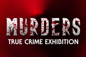 Mostra sui serial killer