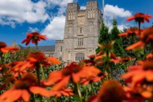 Massacro al Virginia Tech